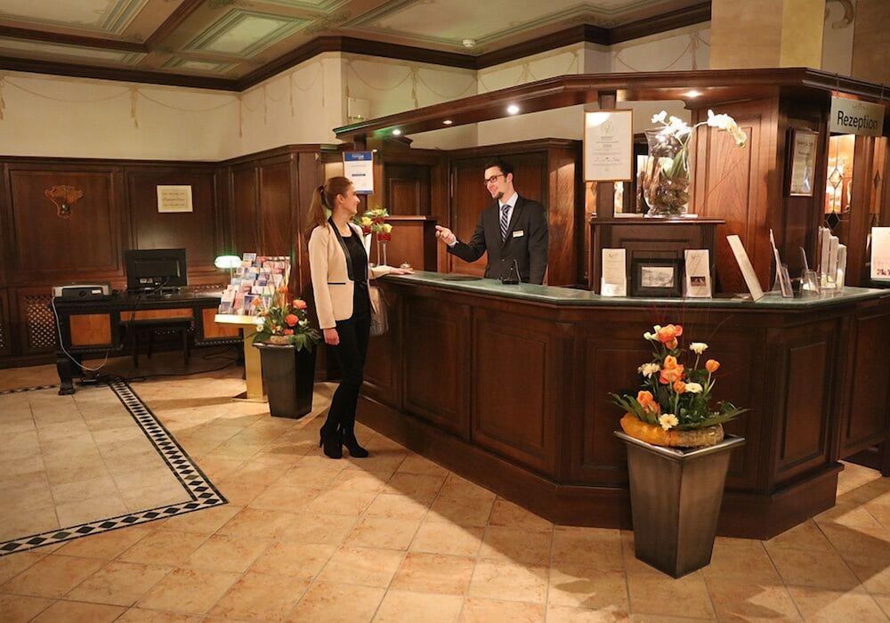 The Lakeside Burghotel zu Strausberg 2