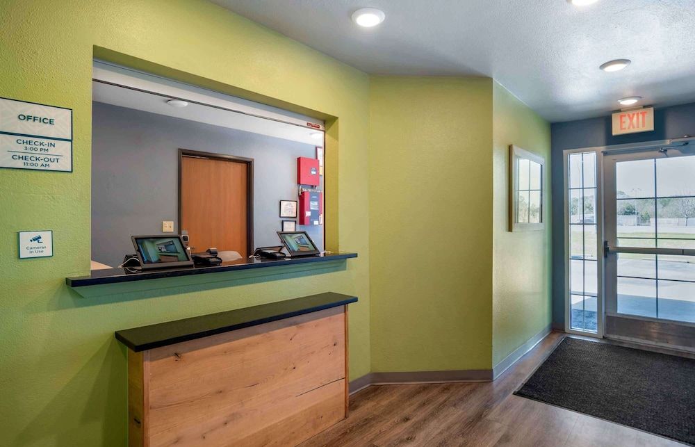 Extended Stay America Select Suites - Gulfport 2