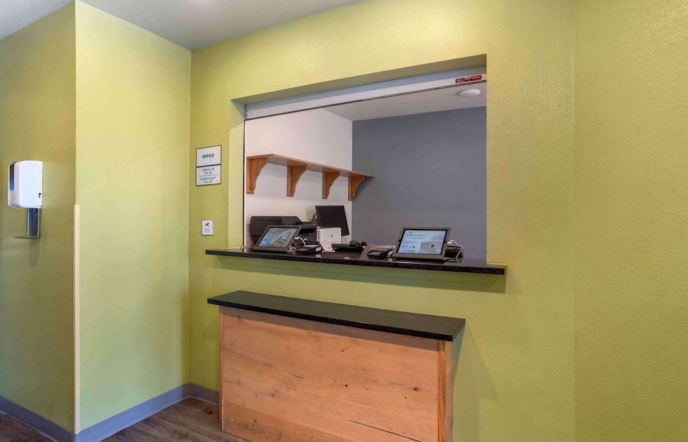 Extended Stay America Select Suites - Gulfport 3