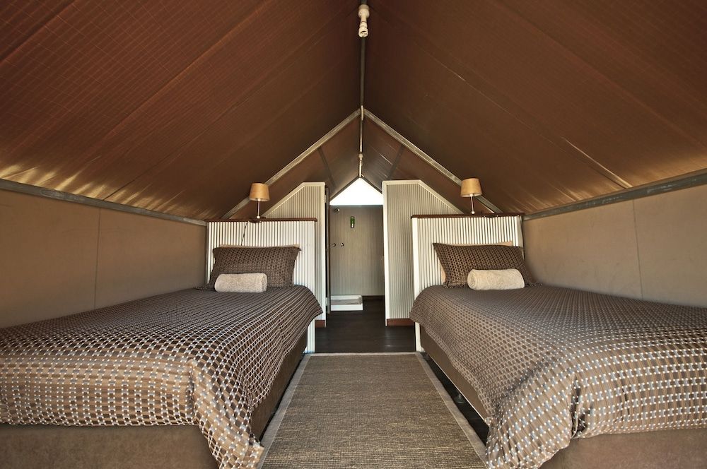 Bell Gorge Wilderness Lodge 3