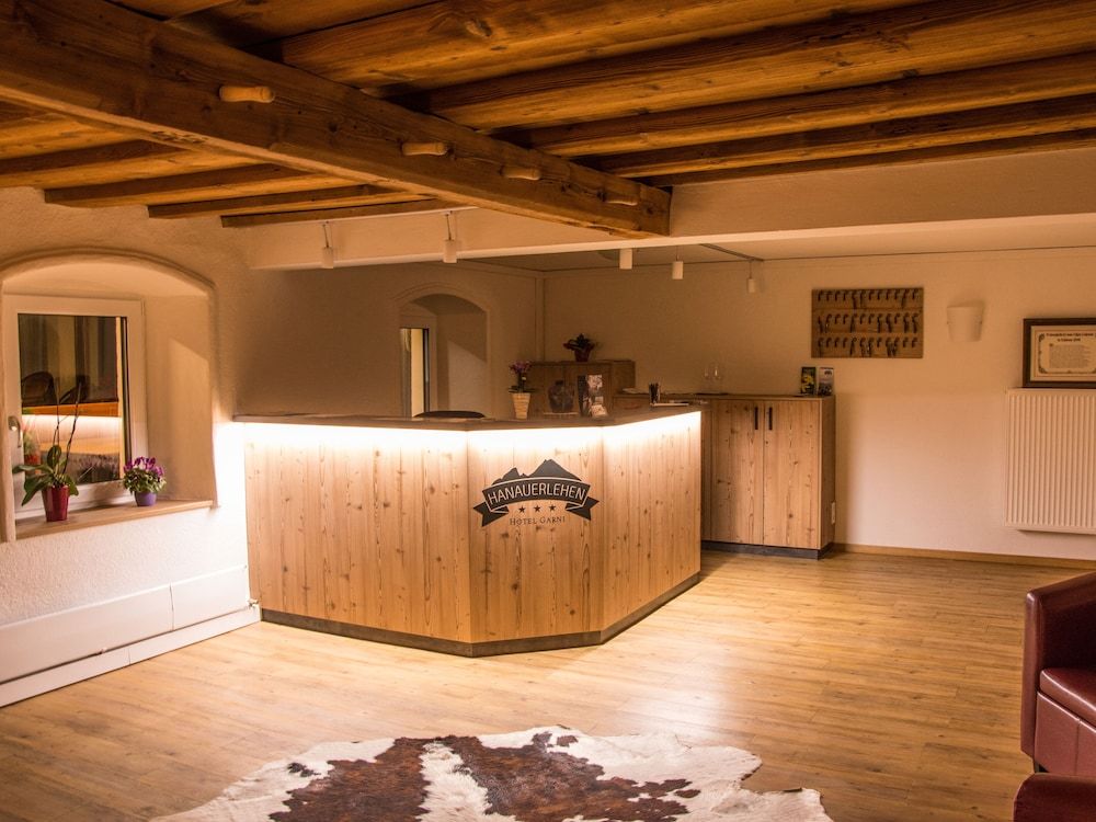 Hotel Garni Hanauerlehen 2