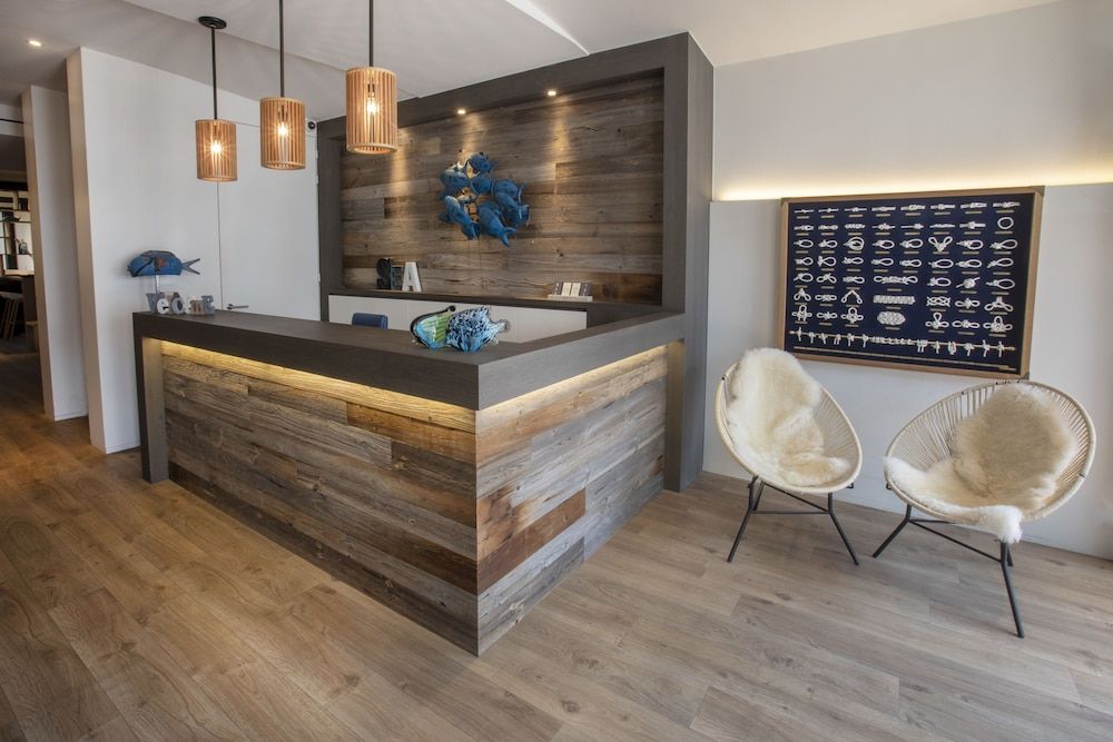 Hotel Albert Plage 2