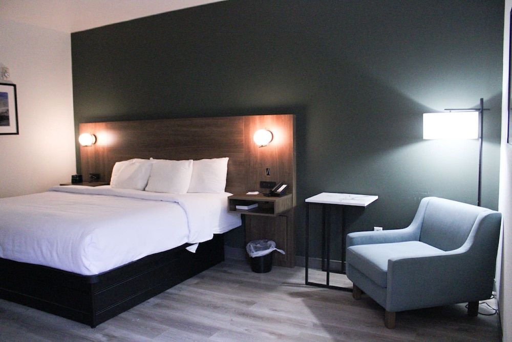 La Quinta Inn & Suites by Wyndham Lumberton 3 estrelas em Lumberton