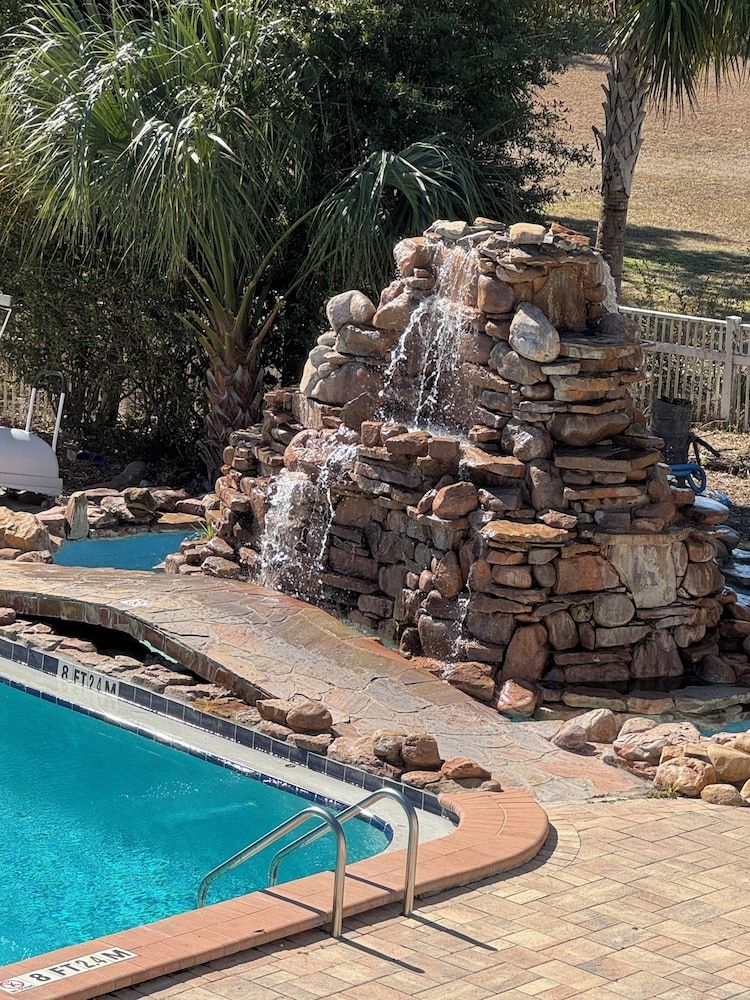 Days Inn by Wyndham Brooksville/Dade City 2 estrelas em Brooksville