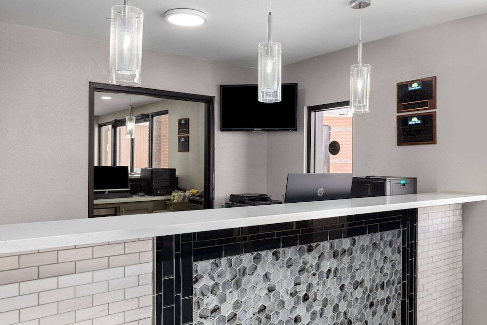 Days Inn by Wyndham Childersburg/Sylacauga 3