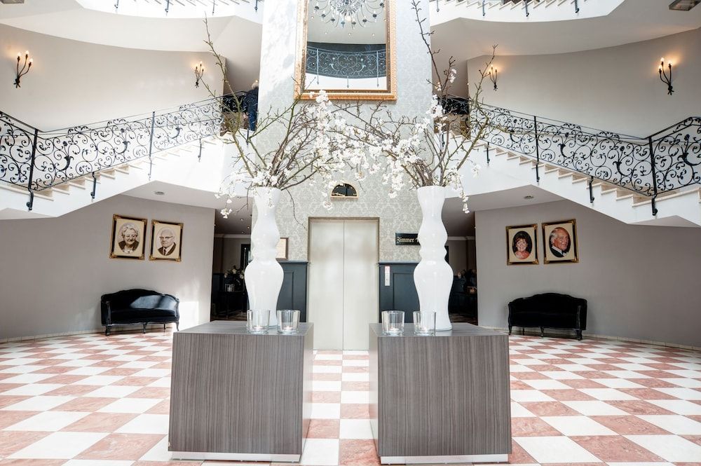 Van der Valk Resort Linstow 2