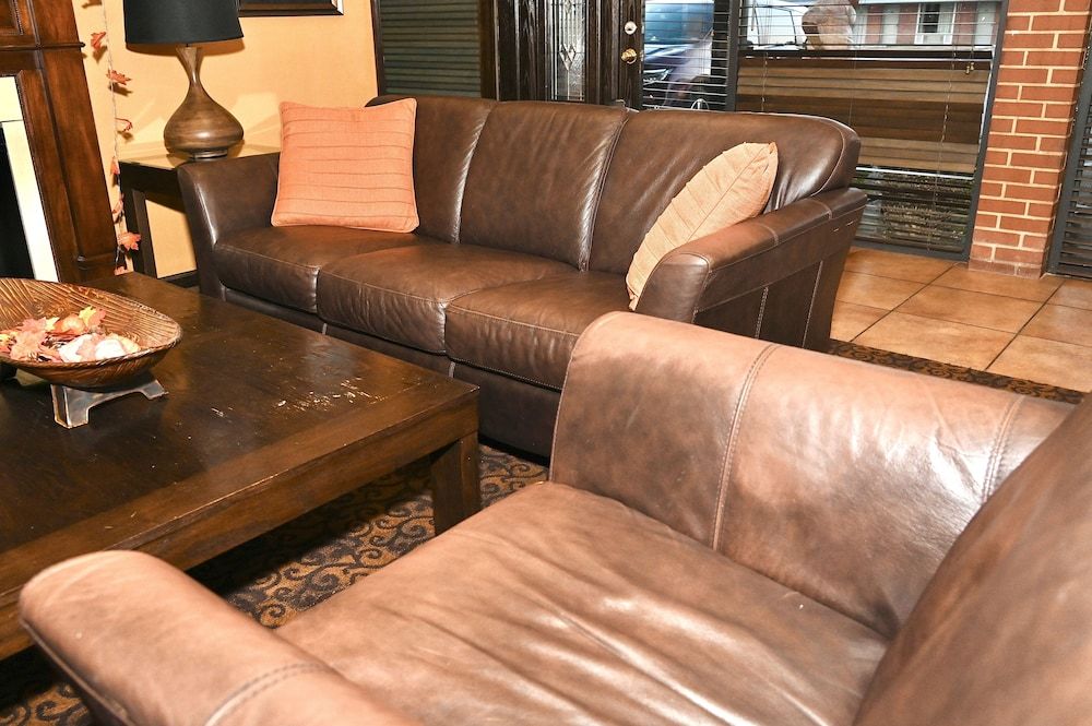 Fortune Inn And Suites Newport 3