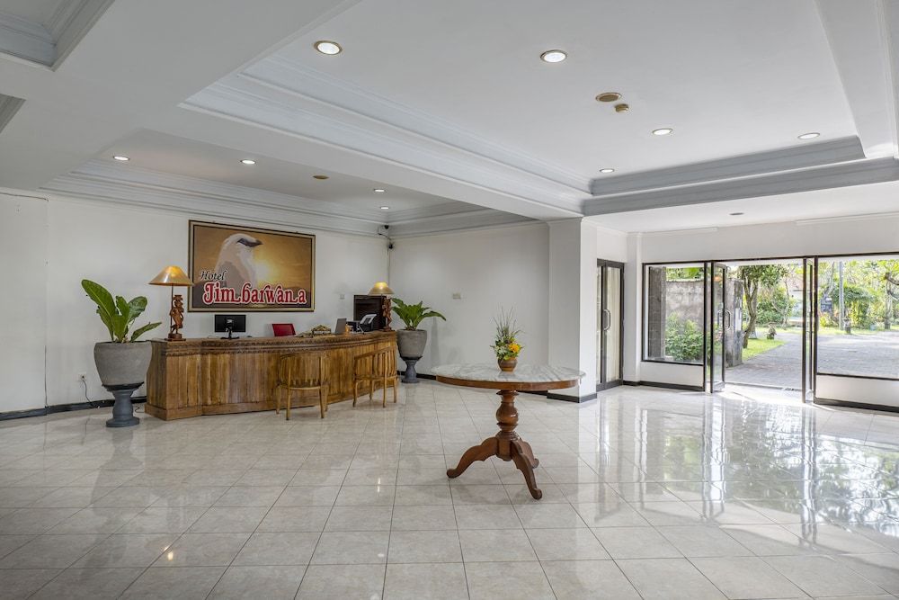 Jimbarwana Hotel 3 estrelas em Negara