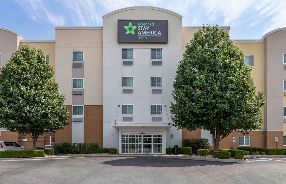 Extended Stay America Suites Bartlesville Hwy 75 2 estrelas em Bartlesville