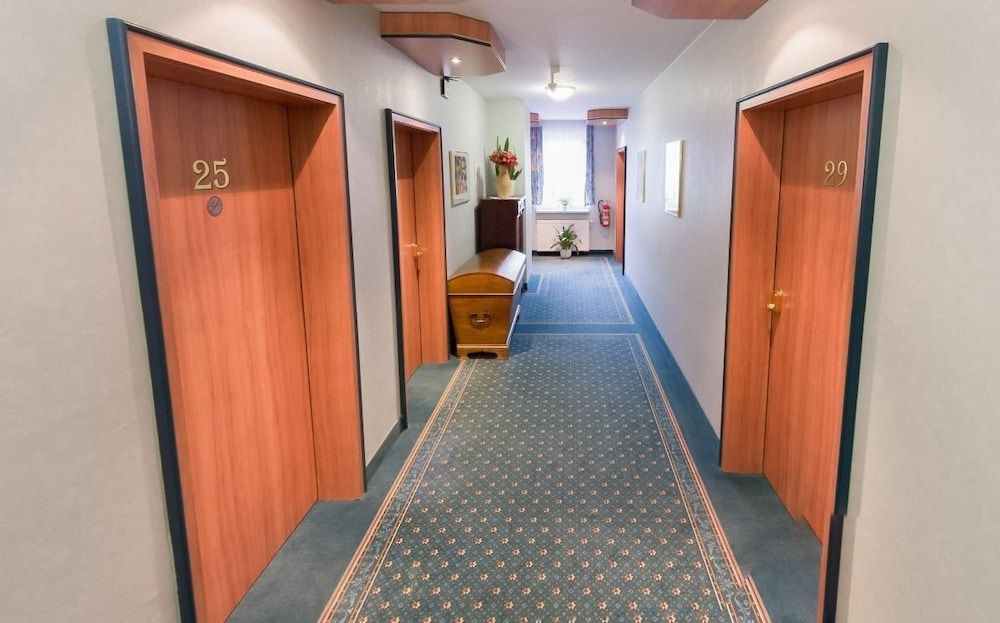 Altmark Hotel Gasthof Gose 2