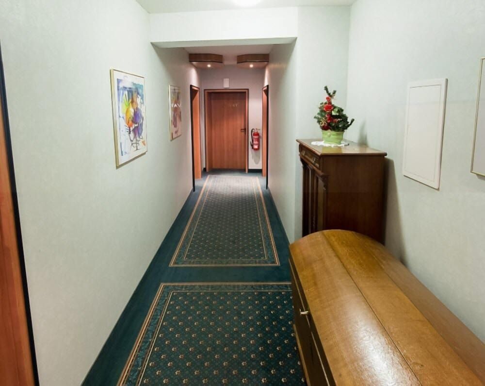 Altmark Hotel Gasthof Gose 3