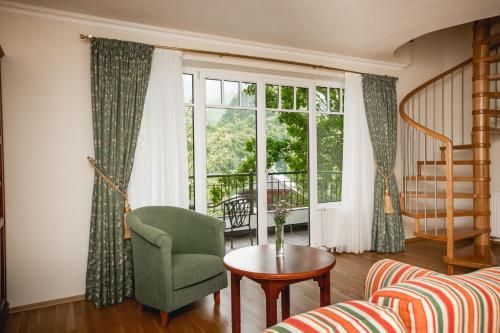 Seehotel Billroth 2