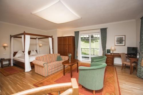 Seehotel Billroth 3