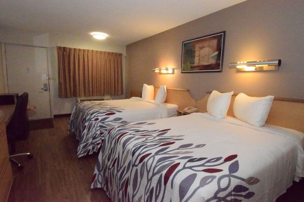 Red Roof Inn Buffalo – Hamburg/ I-90 2