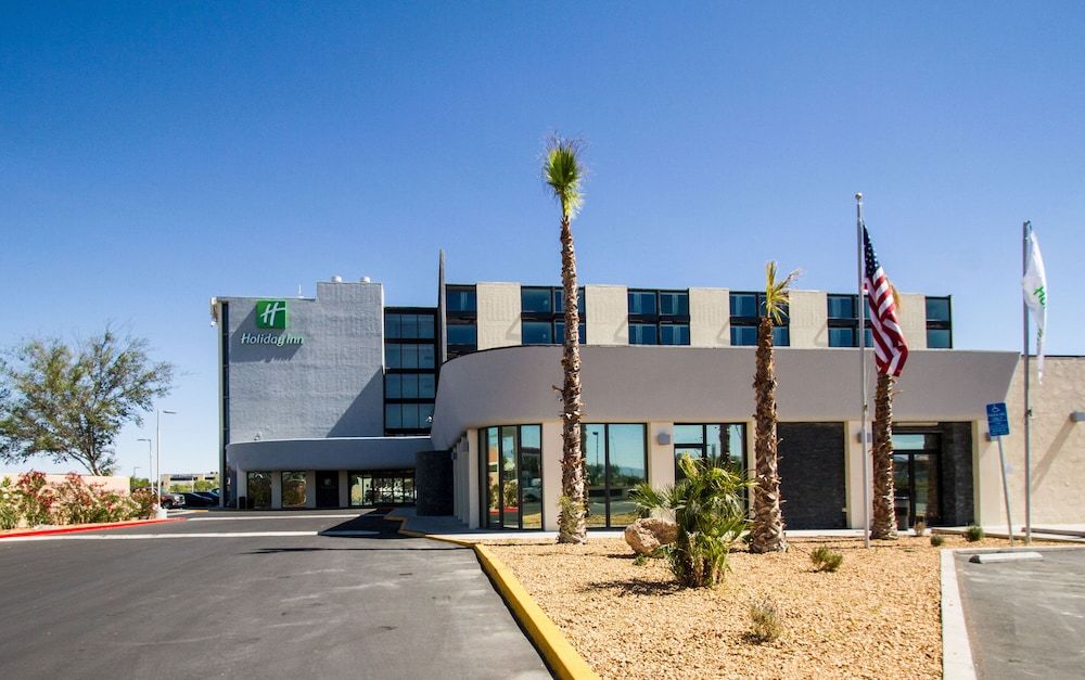Holiday Inn Victorville by IHG 3 estrelas em Victorville