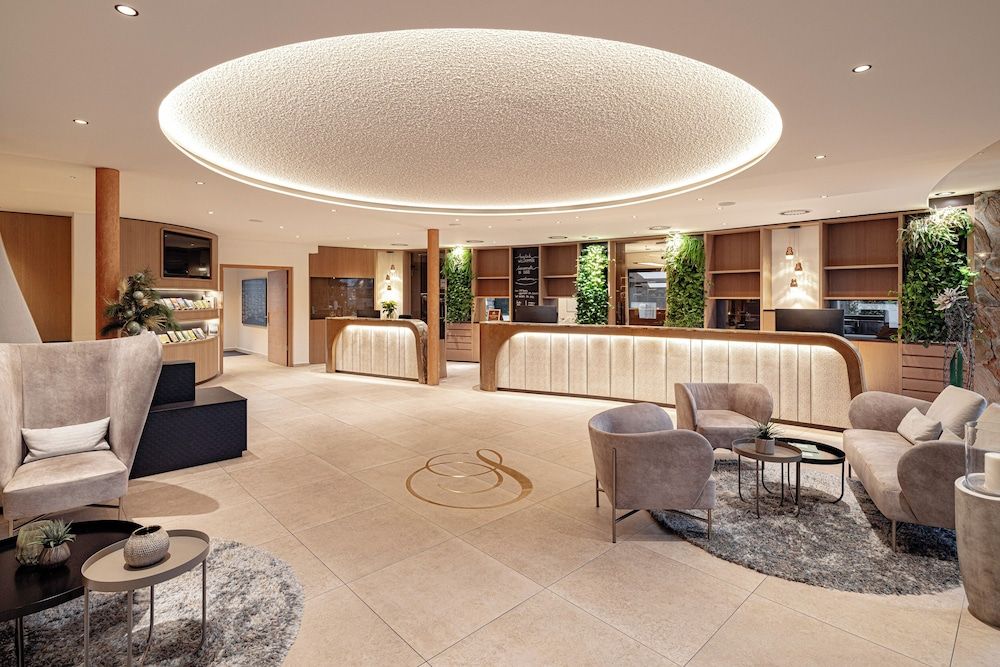 Lake Spa Hotel SEELEITEN 3