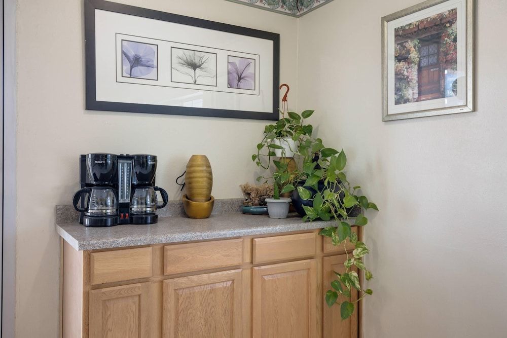 Rodeway Inn & Suites Blythe I-10 3