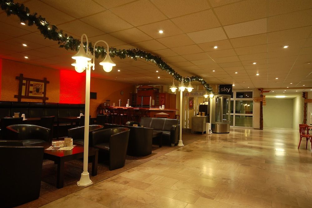 Ferienapartments Panoramic Oberharz -1 estrelas em Hohegeiss