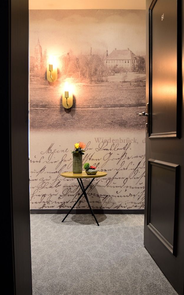 Ratskeller WiedenbrÔøΩck 3