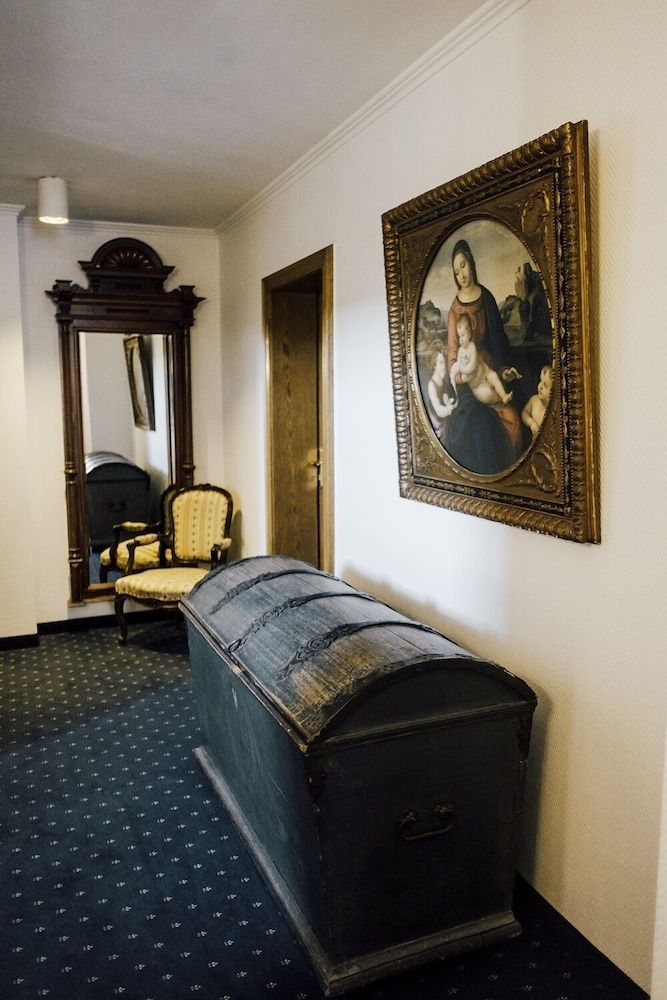 Ratskeller WiedenbrÔøΩck 2