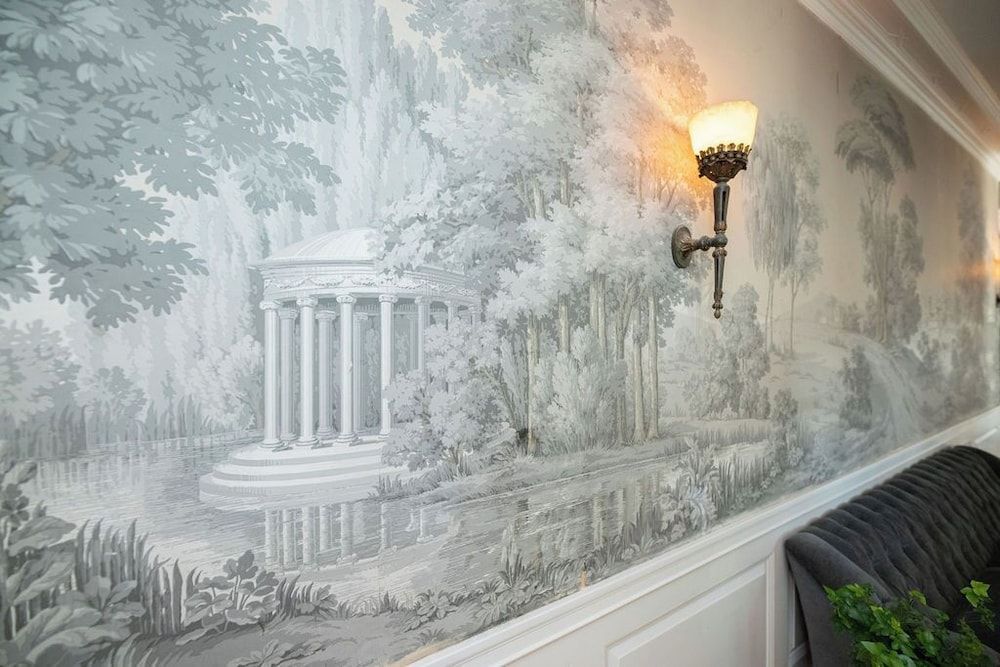 The White House Inn -1 estrellas en Wilmington