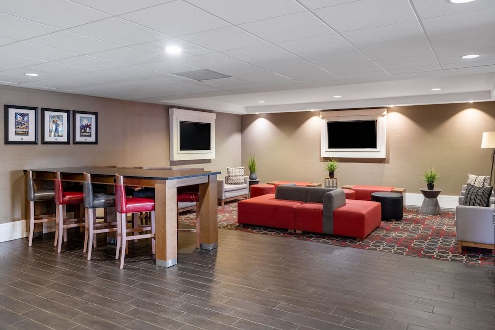 Four Points by Sheraton Mall of America Minneapolis Airport 2