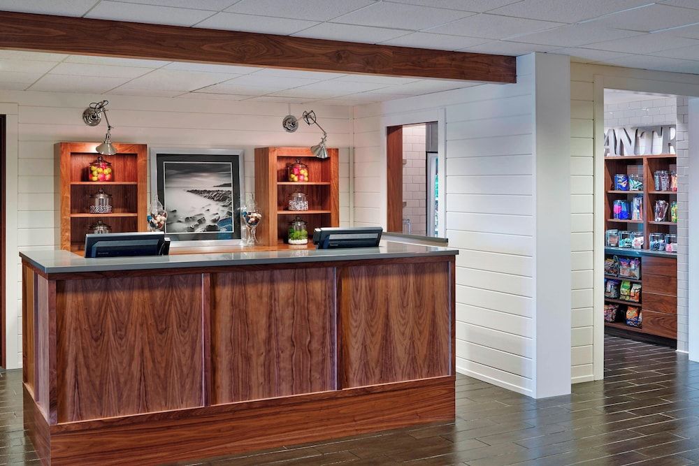 Four Points by Sheraton Mall of America Minneapolis Airport 3