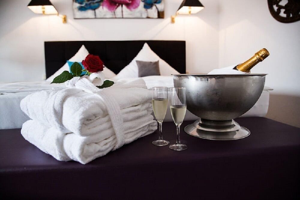 Hotel Ostfriesen-Hof 3