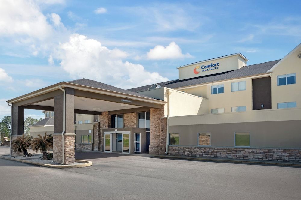 Magnolia Bay 2 étoiles à Gulfport