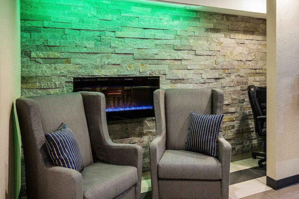 Baymont by Wyndham Cedar Rapids 2 estrelas em Cedar Rapids