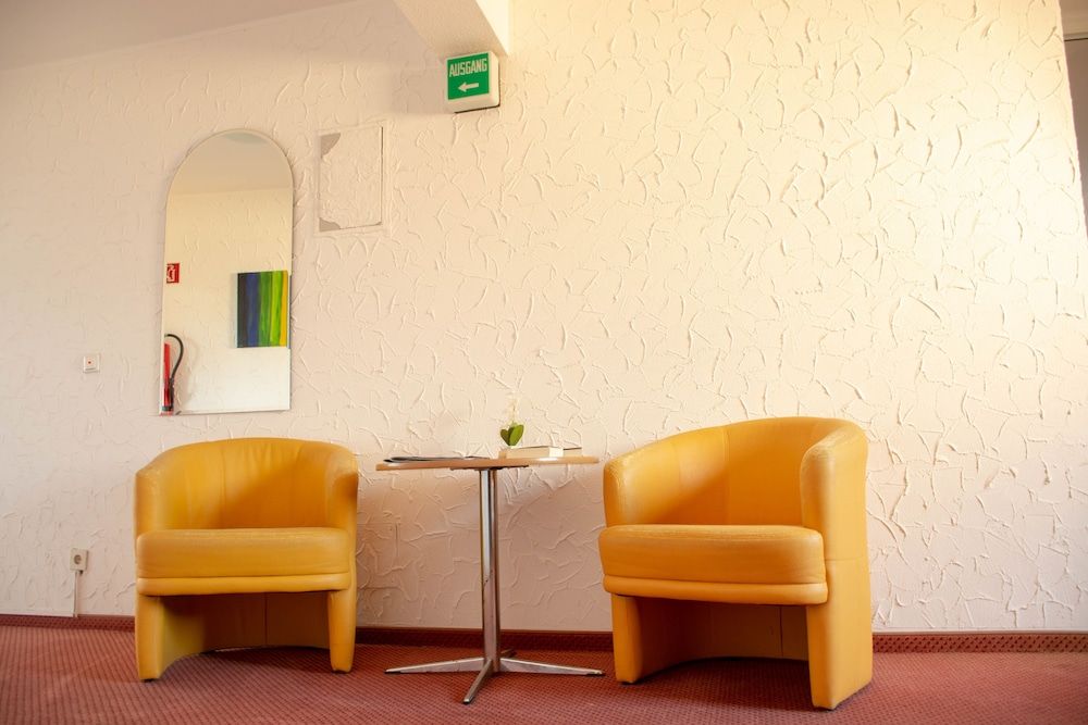 Hotel Restaurant Rothkopf 2