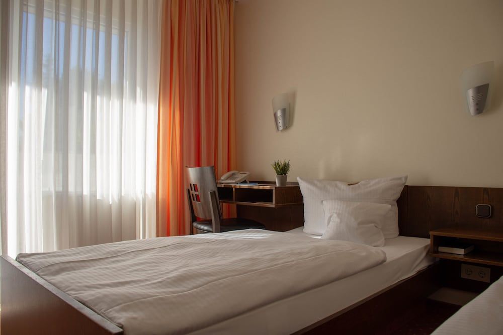 Hotel Restaurant Rothkopf 3
