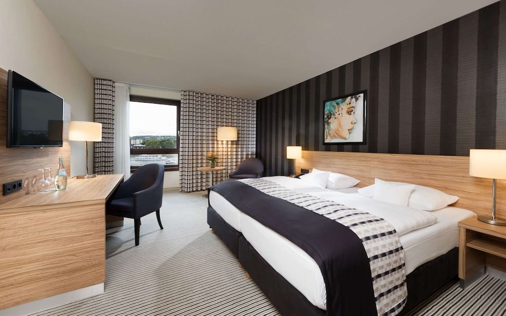Maritim Hotel Königswinter 4 estrelas em Königswinter