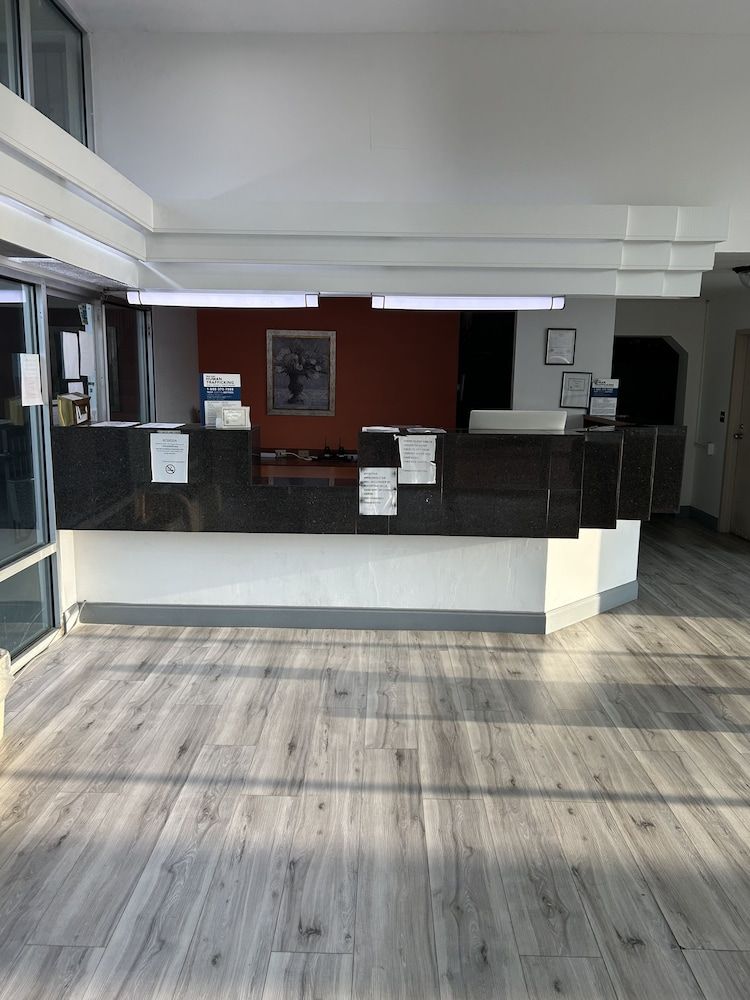 FairBridge Inn Express Natchez 2