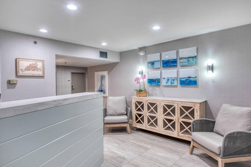 Edgar Hotel Martha's Vineyard, an Ascend Collection Hotel 2