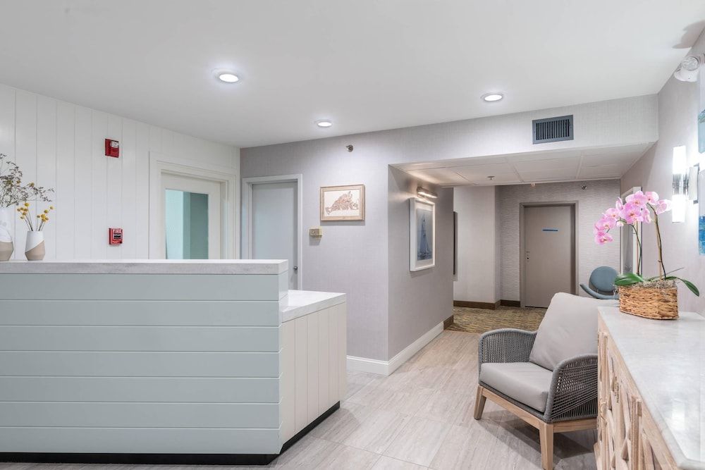 Edgar Hotel Martha's Vineyard, an Ascend Collection Hotel 3