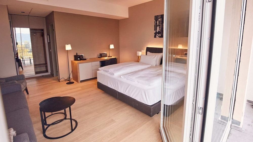Seehotel Maria Laach 3