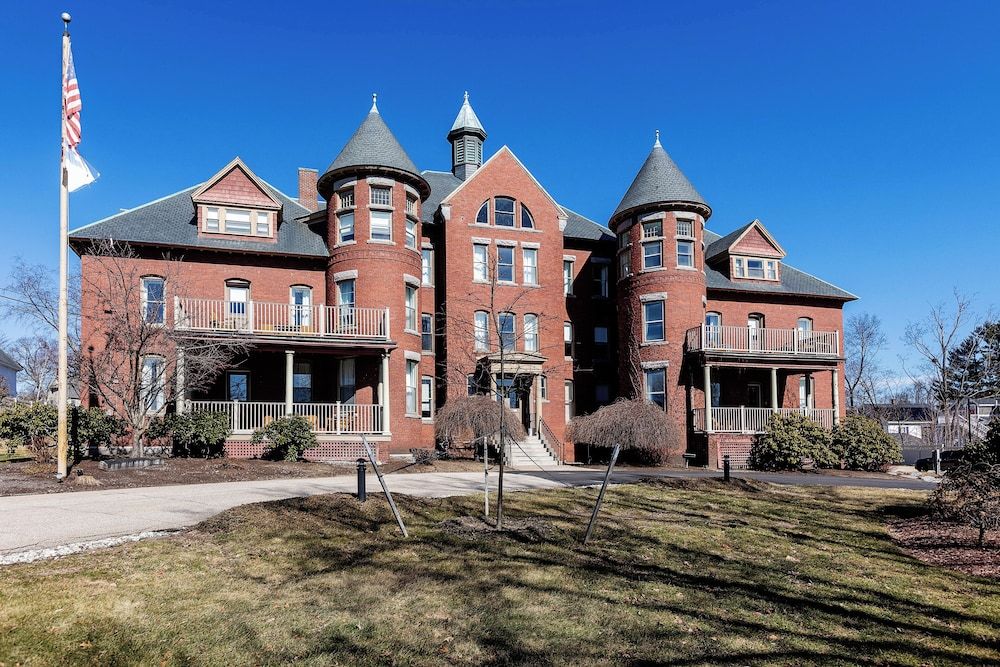 The Centennial 3 estrelas em Concord