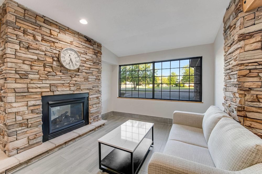 Comfort Inn & Suites Weston - Wausau 2