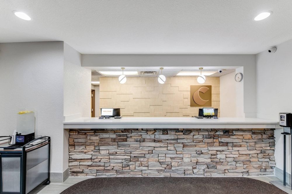 Comfort Inn & Suites Weston - Wausau 3