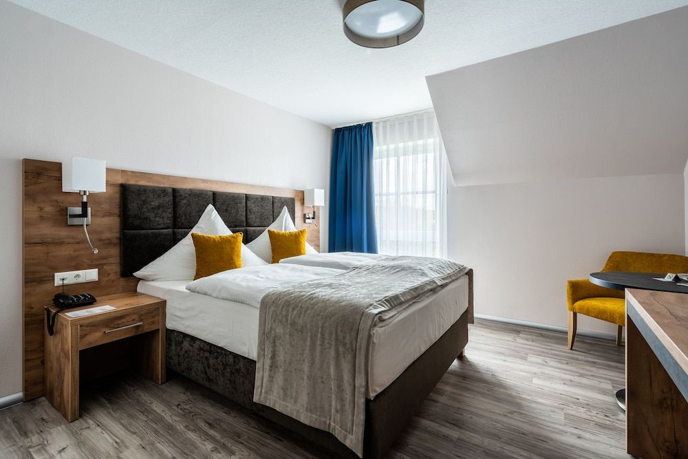 AKZENT Hotel Frankenberg 3