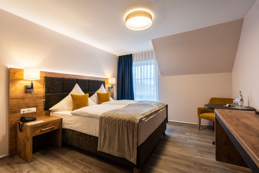 AKZENT Hotel Frankenberg 2