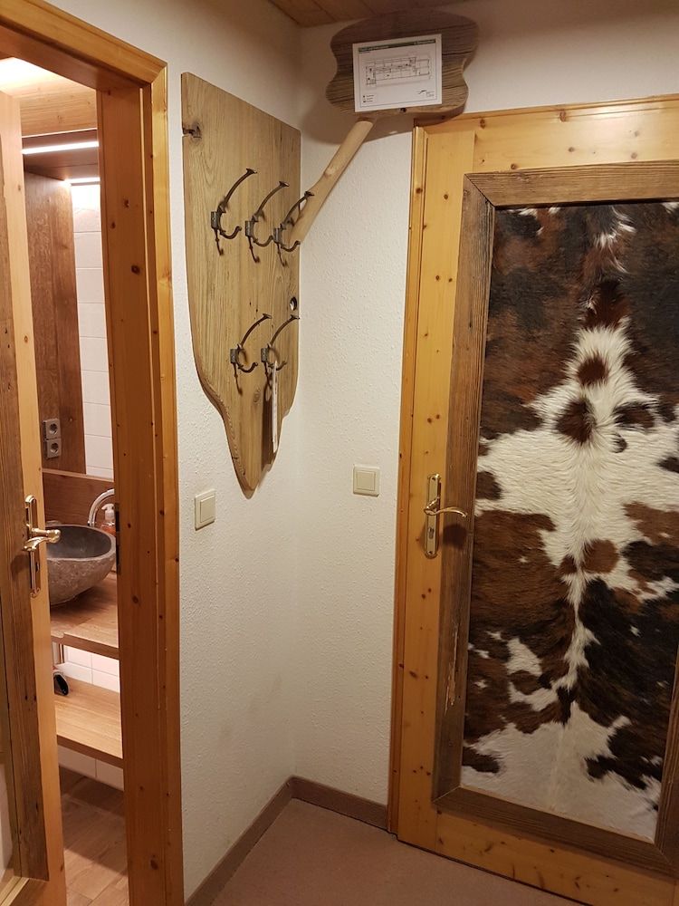 Hotel und Restaurant Köhlerhütte 2