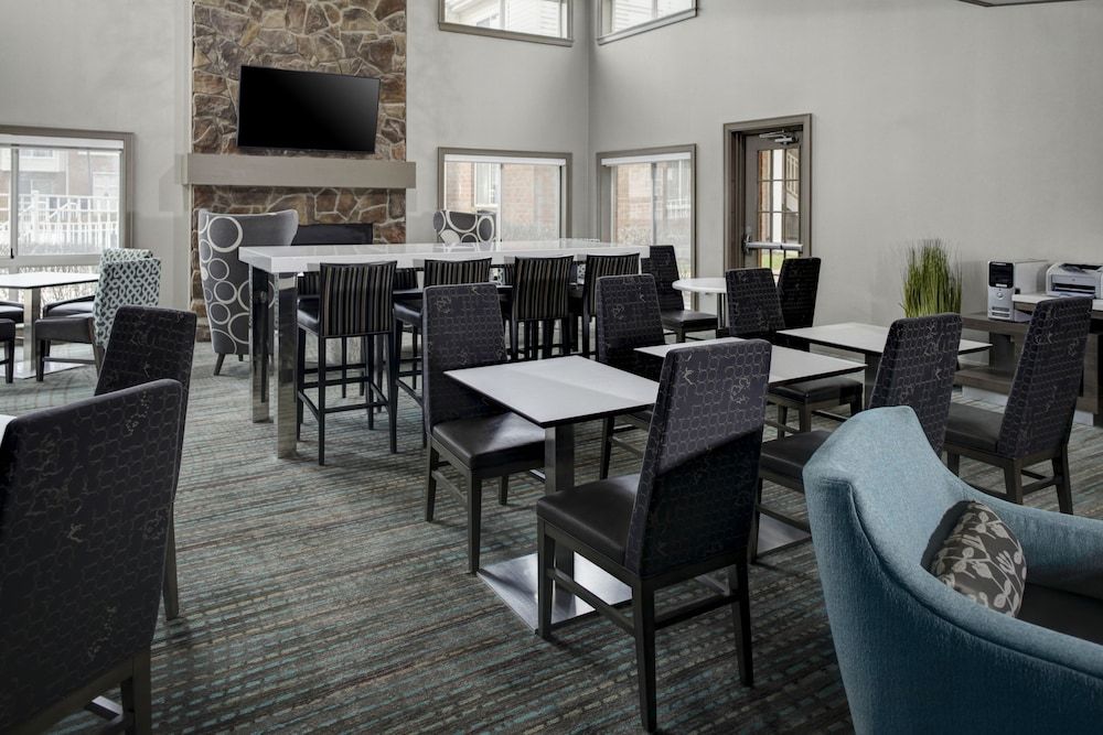 Residence Inn by Marriott Cleveland Independence 2