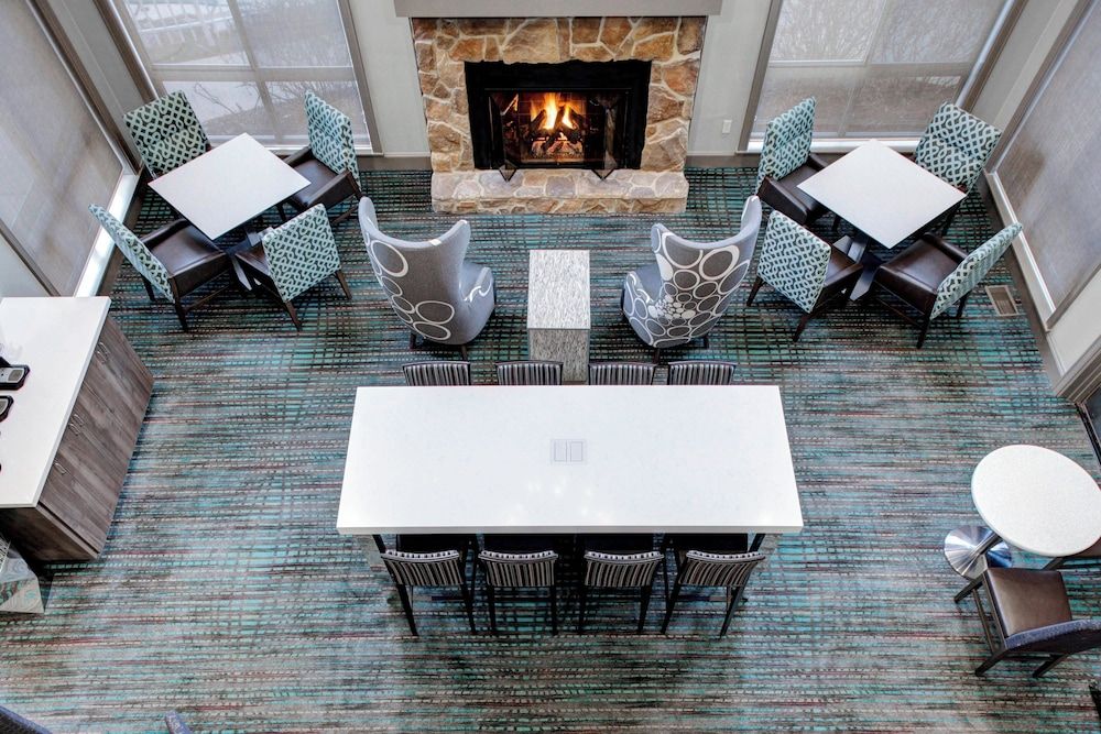 Residence Inn by Marriott Cleveland Independence 3