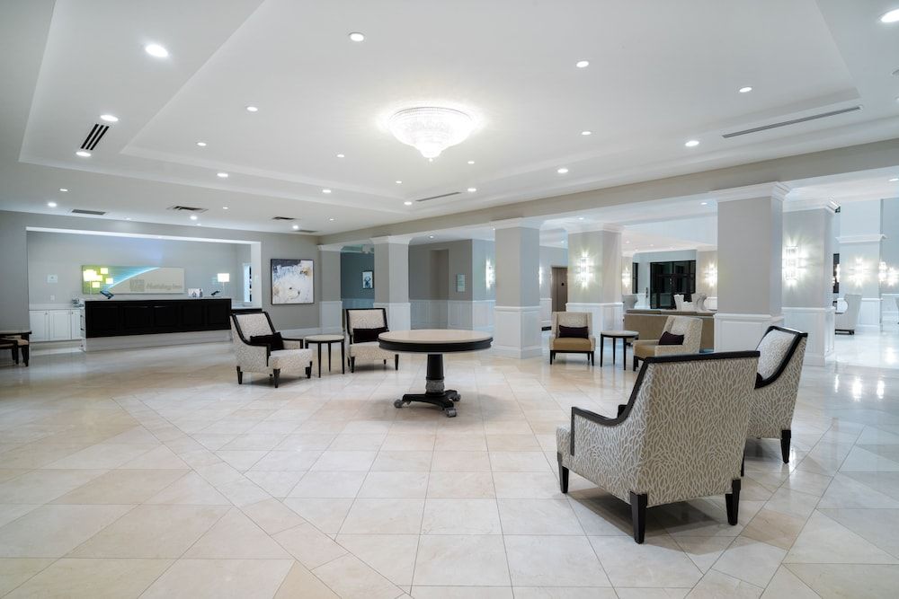 Holiday Inn Wilmington, an IHG hotel 2