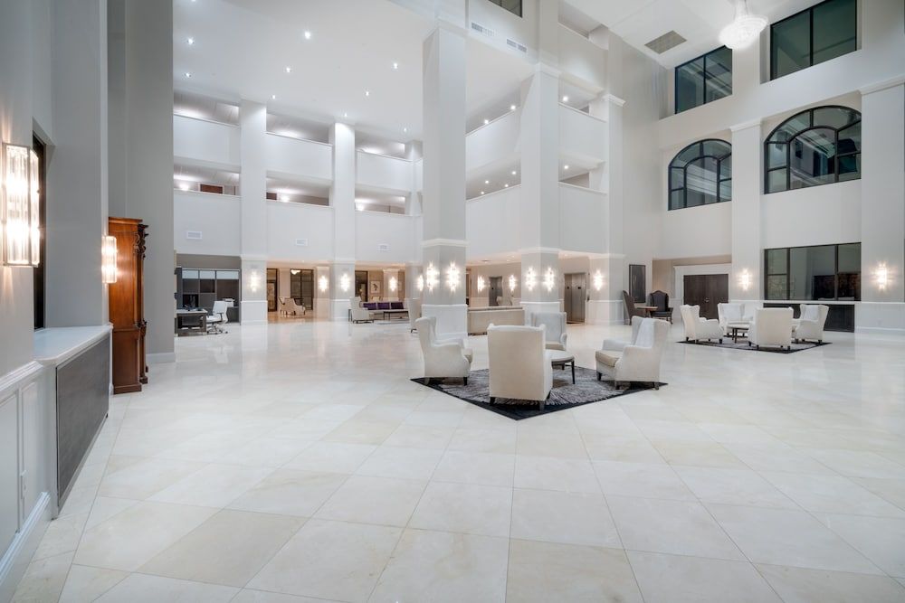 Holiday Inn Wilmington, an IHG hotel 3 étoiles à Gurneyville