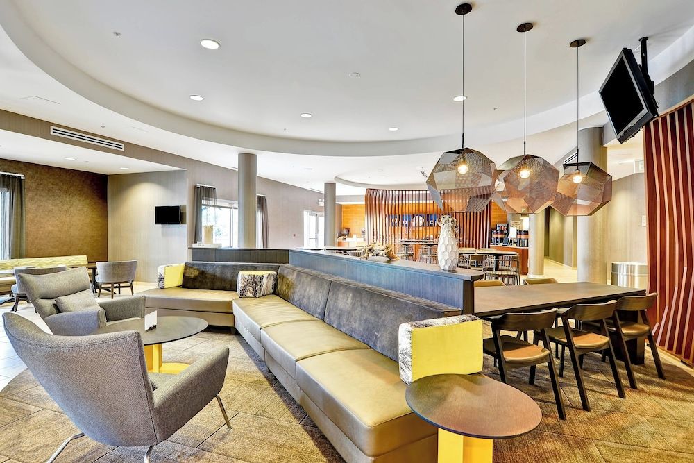 SpringHill Suites By Marriott Columbia Fort Meade Area 3 estrelas em Columbia