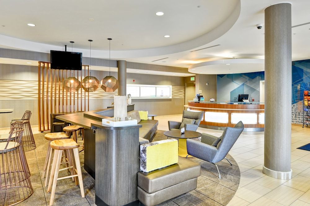 SpringHill Suites By Marriott Columbia Fort Meade Area 2