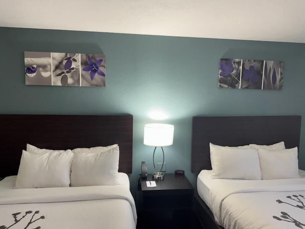 Sleep Inn Marion - Cedar Rapids 3